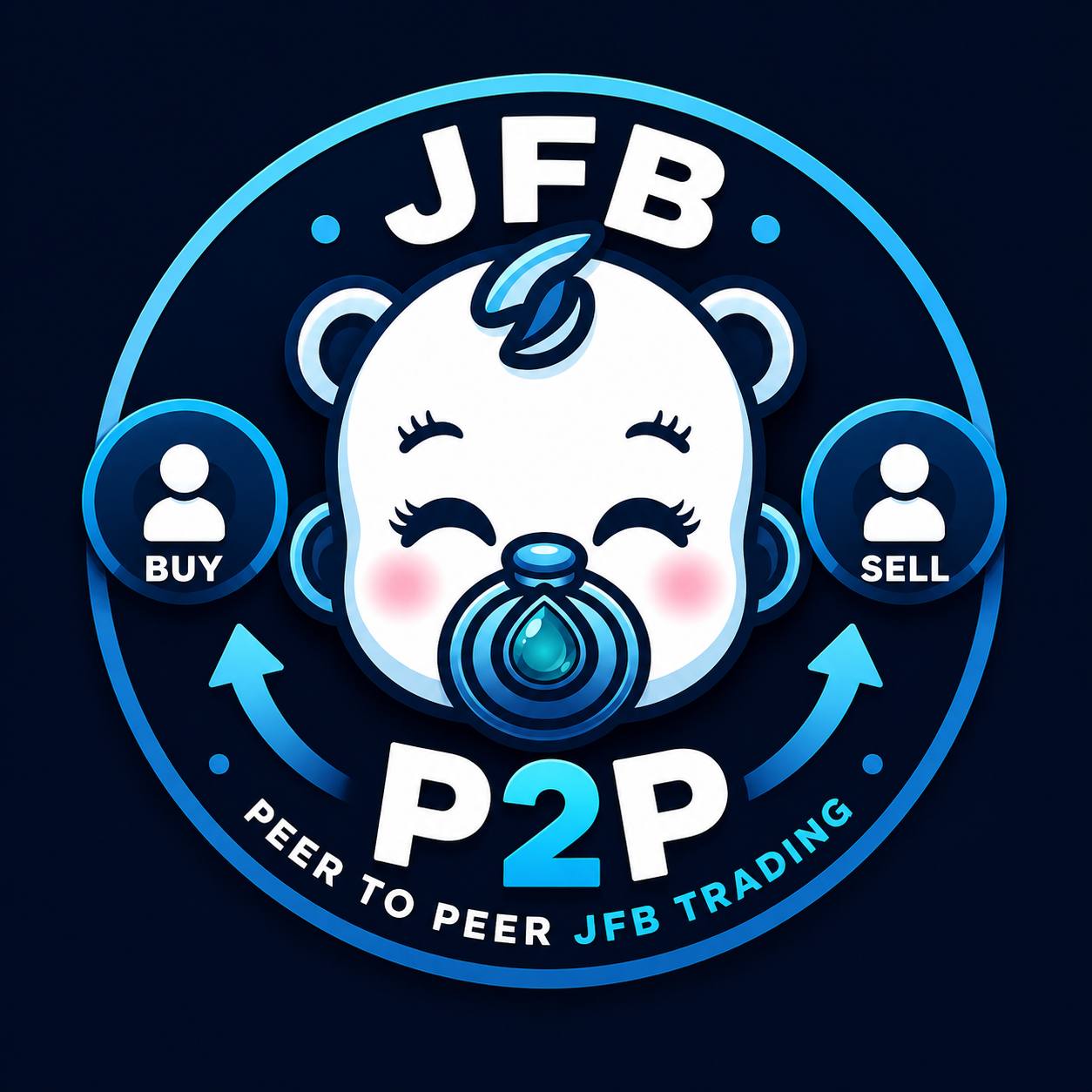 JFB P2P Exchange